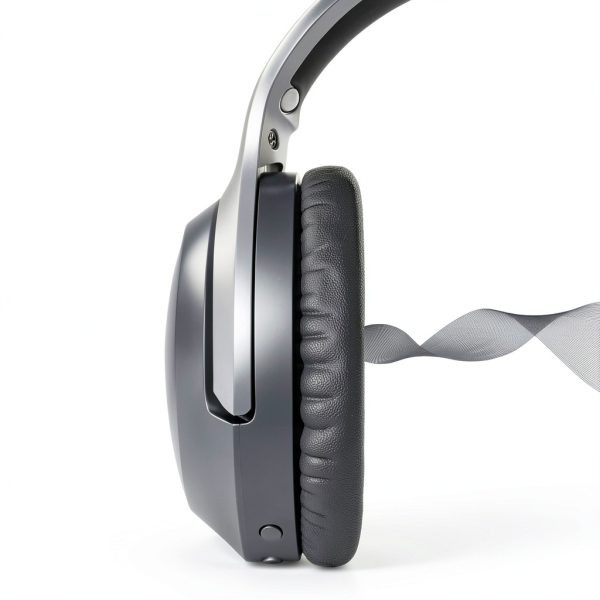 Avantalk Aria Pro 3 Wireless Headphones Bluetooth Mic Gaming-7