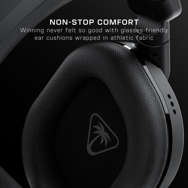 Turtle Beach Stealth 600 Wireless Gaming Headset 80H Battery-8