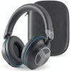 TREBLAB Z7 Pro Wireless ANC Headphones Over Ear Gray-0