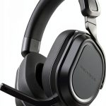 Turtle Beach Stealth 700 Gen 3 Wireless Gaming Headset Black-0