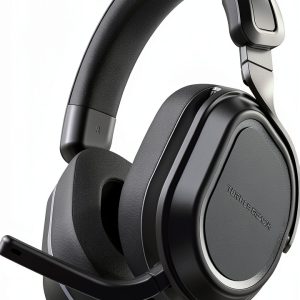 Turtle Beach Stealth 700 Gen 3 Wireless Gaming Headset Black-0