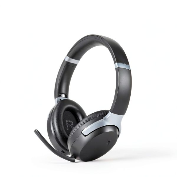 Avantalk Aria Pro 3 Wireless Headphones Bluetooth Mic Gaming-3
