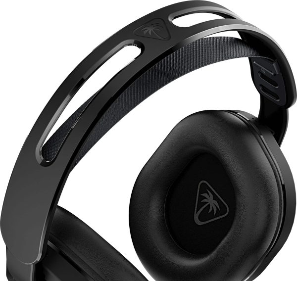Turtle Beach Stealth 500 Wireless Gaming Headset PC PS5 PS4-12