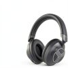 TREBLAB Z7 Pro Wireless ANC Headphones Over Ear Gray-6