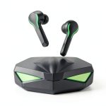 Emerson Gaming True Wireless Bluetooth Earbuds Low Latency-0