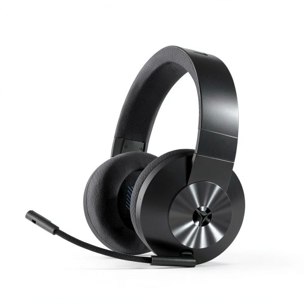 Lenovo Legion H600 Wireless Gaming Headset PC Lossless Audio-2