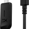 HyperX Cloud III S Wireless Gaming Headset PC PS5 PS4-14