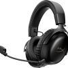 HyperX Cloud III S Wireless Gaming Headset PC PS5 PS4-0
