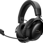 HyperX Cloud III S Wireless Gaming Headset PC PS5 PS4-0