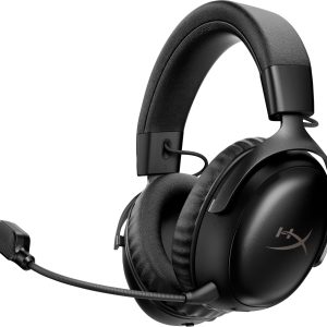 HyperX Cloud III S Wireless Gaming Headset PC PS5 PS4-0