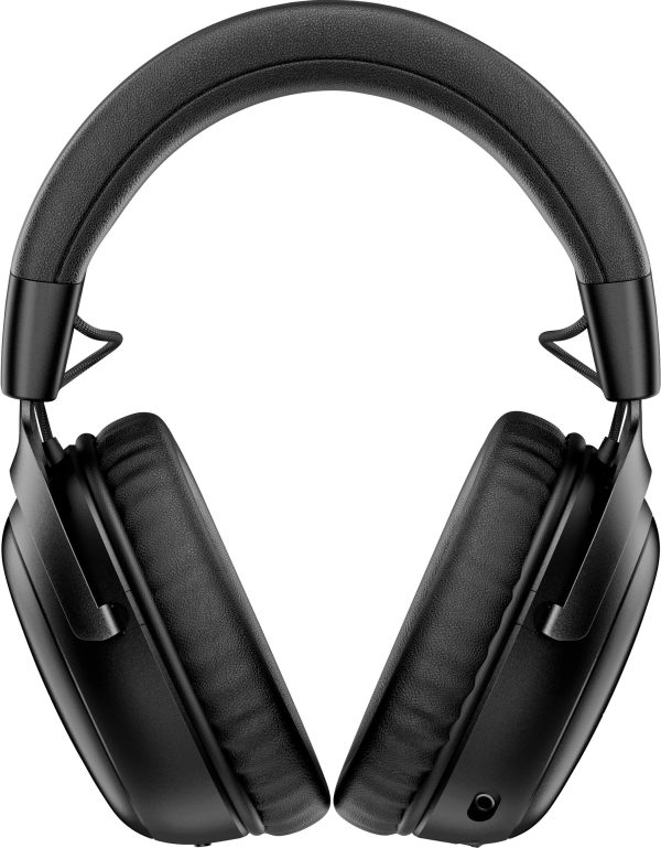 HyperX Cloud III S Wireless Gaming Headset PC PS5 PS4-12