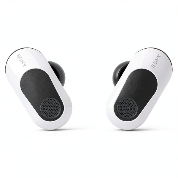 Sony INZONE Buds Wireless Gaming Earbuds Noise Canceling-2