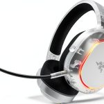 Razer Barracuda X Chroma Wireless Gaming Headset PC Mac-0