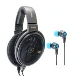 Sennheiser HD 660S2 Audiophile Headphones Open-Back Design-0