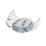 RadioShack Wireless Gaming Earbuds Low Latency Noise-0