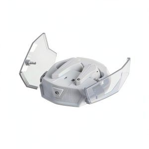 RadioShack Wireless Gaming Earbuds Low Latency Noise-0