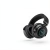 Delton G520 Wireless Gaming Headset Crystal Sound Comfort-2