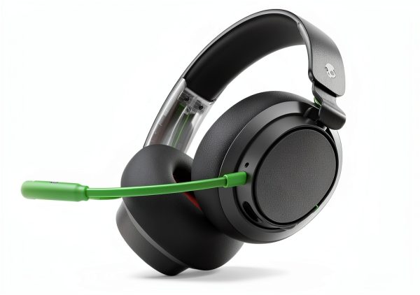 Skullcandy SLYR Pro Wireless Gaming Headset Multi Platform-0