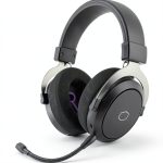 Cooler Master CH351 Gaming Headset Wireless Stereo 3D Sound-0