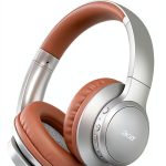 Acer Wireless Headphones High Resolution Audio Noise-0