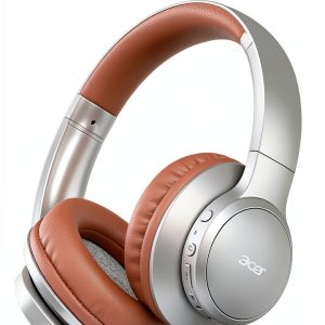 Acer Wireless Headphones High Resolution Audio Noise-0