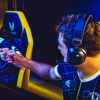 CORSAIR HS80 RGB Wireless Gaming Headset PC PS5 PS4-15