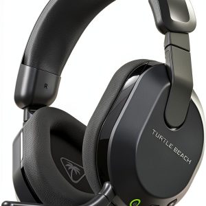 Turtle Beach Stealth 600 Wireless Gaming Headset 80H Battery-0