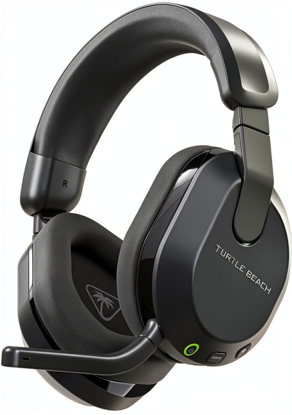 Turtle Beach Stealth 600 Wireless Gaming Headset 80H Battery-0