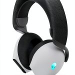 Alienware AW725H Wireless Gaming Headset Tri Mode PC Xbox-0