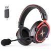 TAGRY K3 Wireless Gaming Headset 2.4GHz Bluetooth 7.1 Sound-0