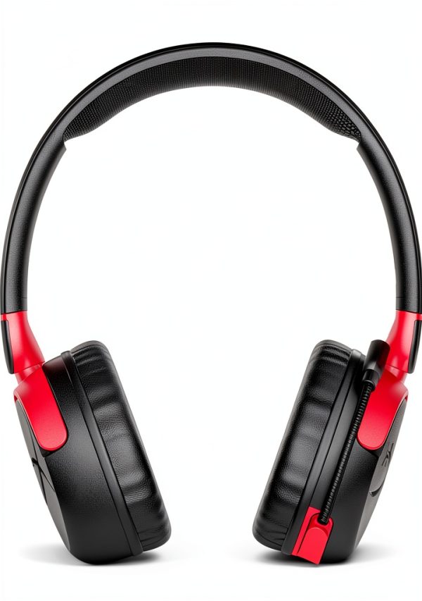 HyperX Cloud Mini Wireless Headset Gaming PC PS5 Xbox-10