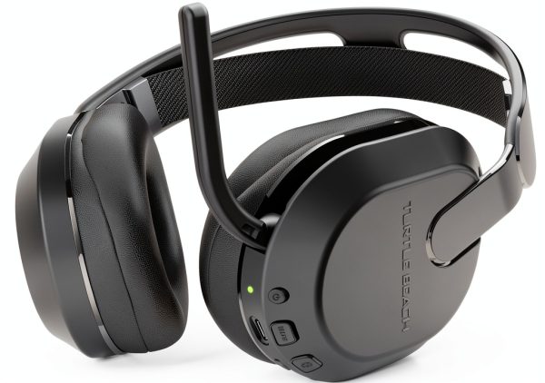 Turtle Beach Stealth 500 Wireless Gaming Headset PC PS5 PS4-10
