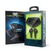 HyperGear CobraStrike Gaming Earbuds Low Latency Stereo-11