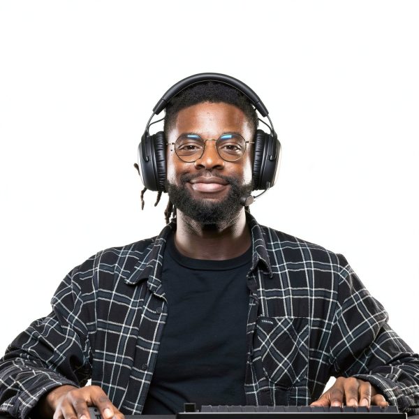 HyperX Cloud III S Wireless Gaming Headset PC PS5 PS4-6