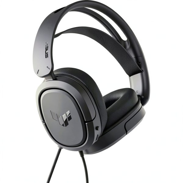 ASUS TUF Gaming H1 Wireless Headset 2.4GHz Immersive Audio-4