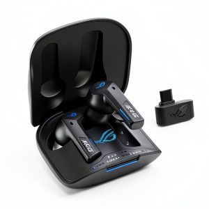 ROG Cetra True Wireless Gaming Headphones ANC Bluetooth-0