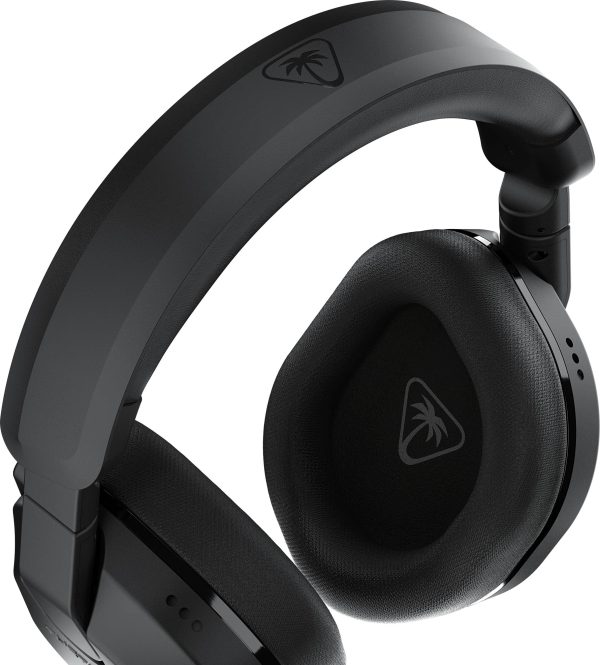 Turtle Beach Stealth 600 Wireless Gaming Headset 80H Battery-14