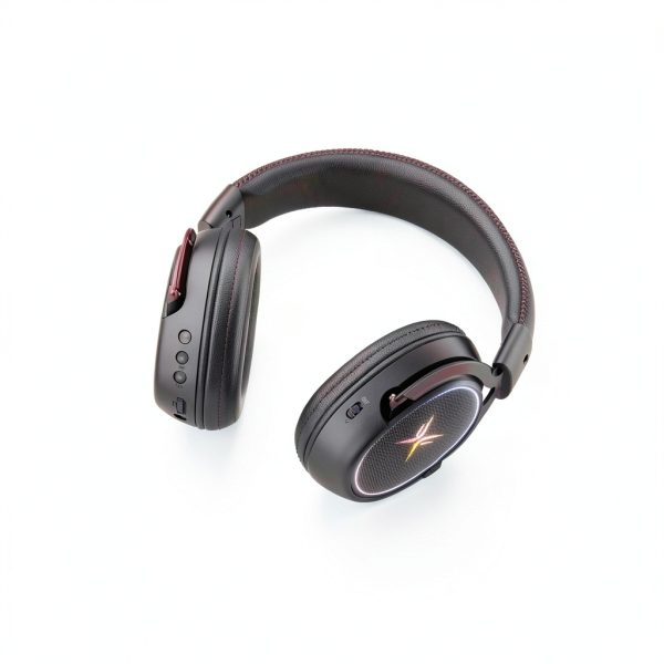 TAGRY K3 Wireless Gaming Headset 2.4GHz Bluetooth 7.1 Sound-1