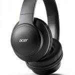 Acer Wireless Headphones Deep Bass Noise Cancelling Gaming-0