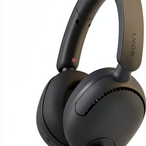 Sony INZONE H5 Wireless Gaming Headset PC PS5 PS4 Black-0