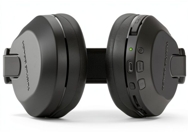 Turtle Beach Stealth 500 Wireless Gaming Headset PC PS5 PS4-11