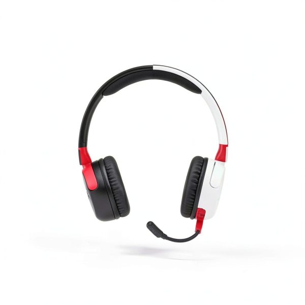 HyperX Cloud Mini Wireless Headset Gaming PC PS5 Xbox-3