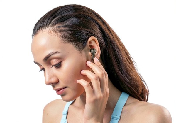 Emerson Gaming True Wireless Bluetooth Earbuds Low Latency-9