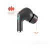 RadioShack Wireless Gaming Earbuds Low Latency Noise-2