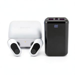 Sony INZONE WFG700N Wireless Gaming Earbuds Noise Canceling-0