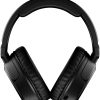 HyperX Cloud Flight 2 Wireless Gaming Headset Black White-10