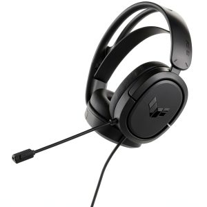 ASUS TUF Gaming H1 Wireless Headset 2.4GHz Immersive Audio-0