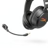 HyperX Cloud Flight 2 Wireless Gaming Headset Black White-6