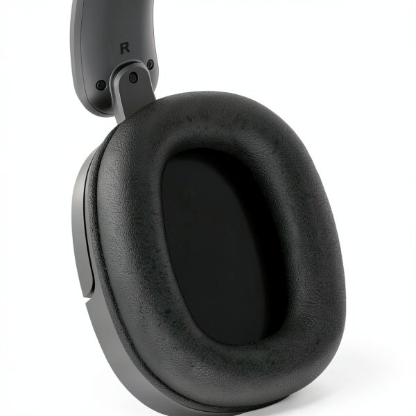 ASUS TUF Gaming H1 Wireless Headset 2.4GHz Immersive Audio-3