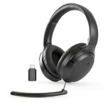 Avantalk Aria Pro 3 Wireless Headphones Bluetooth Mic Gaming-0